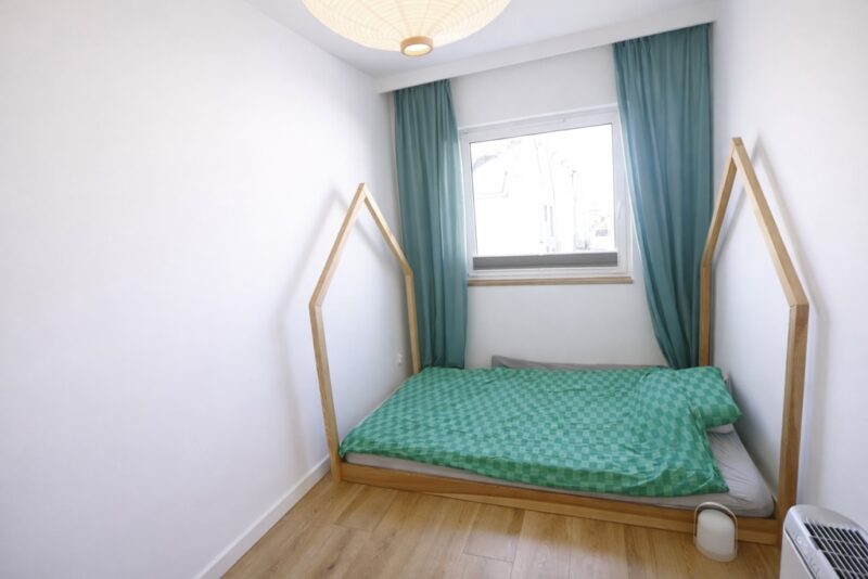 Mieszkanie klasy premium