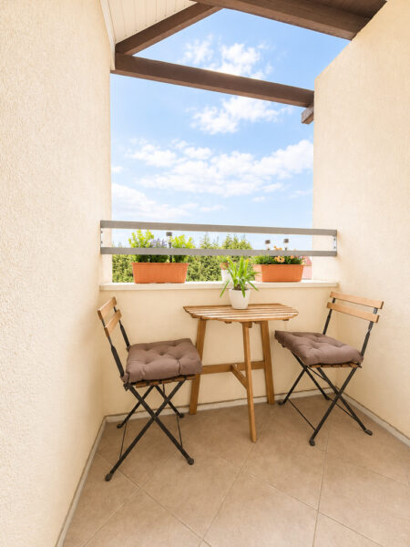 3 pokoje | balkon | garaż zamykany | Bukowo