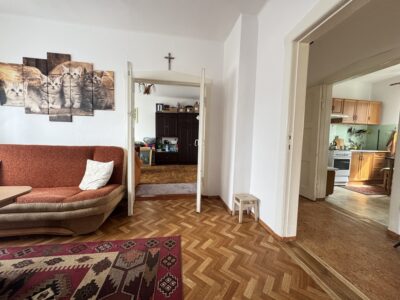 Dom w cenie mieszkania Prawobrzeże, Sławociesze