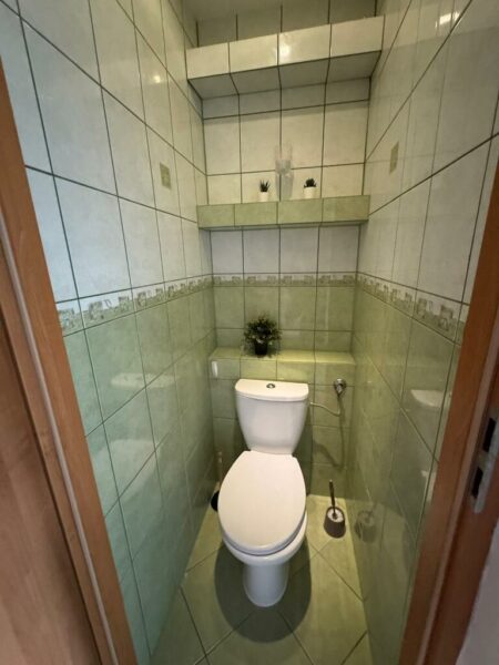Mieszkanie na wynajem dla firm -Prawobrzeże
