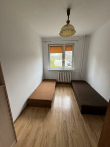 Mieszkanie na wynajem dla firm -Prawobrzeże