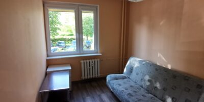 3 rozkładowe pokoje, os. Reda