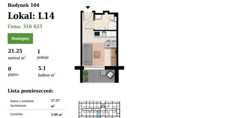 Kołobrzeg Apartament 200m od morza pierwsza linia!