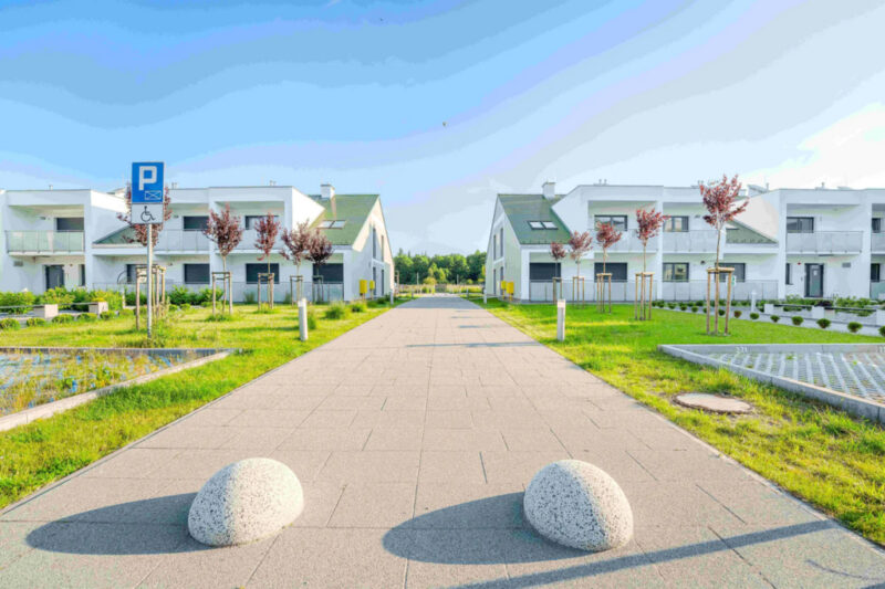 Apartament 200m od morza! wykończony pod klucz!