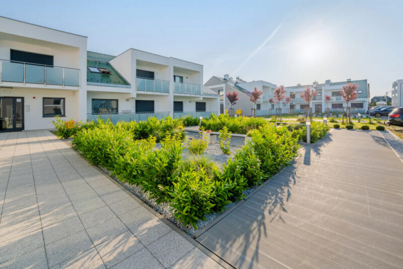 Apartament 200m od morza! wykończony pod klucz!