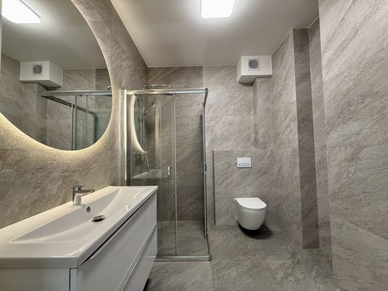 Apartament 200m od morza! wykończony pod klucz!