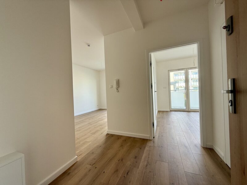 Apartament 200m od morza! wykończony pod klucz!