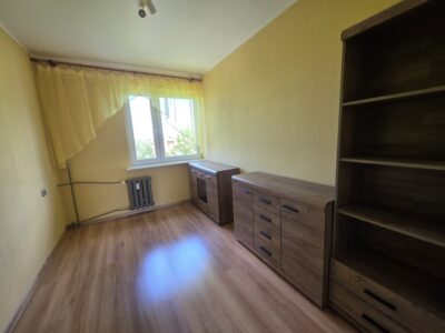 WYJĄTKOWE 4 POKOJE W SPOKOJNEJ OKOLICY