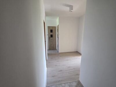 WYJĄTKOWE 4 POKOJE W SPOKOJNEJ OKOLICY