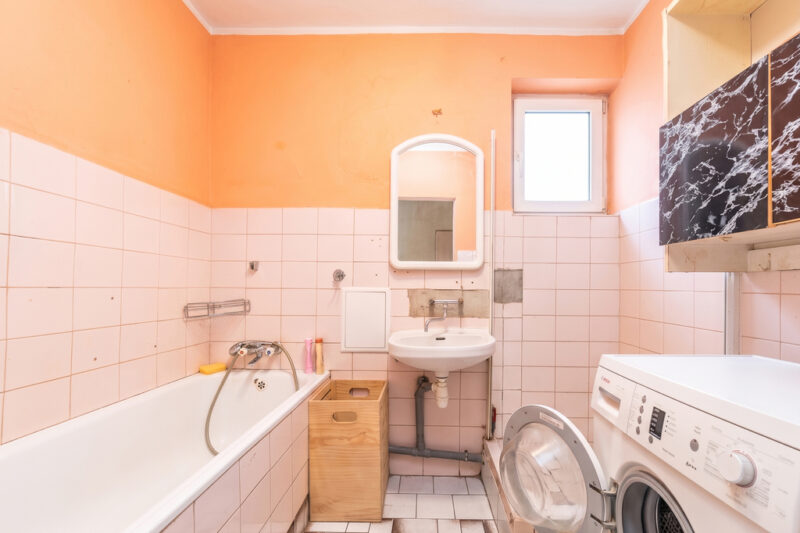 Mieszkanie 4 pok. 87,5 m² parter ul.Boguchwały