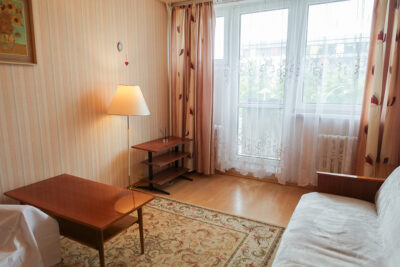 Centrum kawalerka, widna kuchnia I p. 300.000 zł