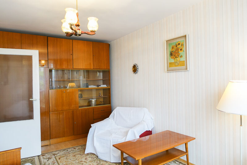 Centrum kawalerka, widna kuchnia I p. 300.000 zł