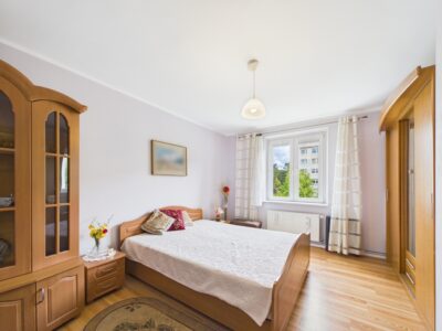 Police Os. Dąbrówka| 2 Pokoje| 51,95 m²| 1 piętro|