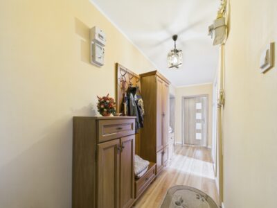 Police Os. Dąbrówka| 2 Pokoje| 51,95 m²| 1 piętro|