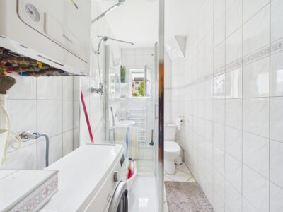 Police Os. Dąbrówka| 2 Pokoje| 51,95 m²| 1 piętro|