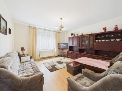 Police Os. Dąbrówka| 2 Pokoje| 51,95 m²| 1 piętro|