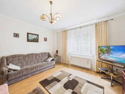 Police Os. Dąbrówka| 2 Pokoje| 51,95 m²| 1 piętro|