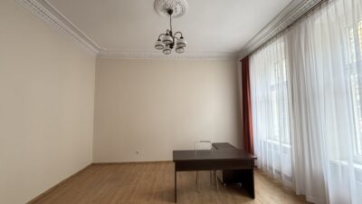 Mieszkanie lub biuro