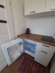 Kawalerka przy al.Piastów
