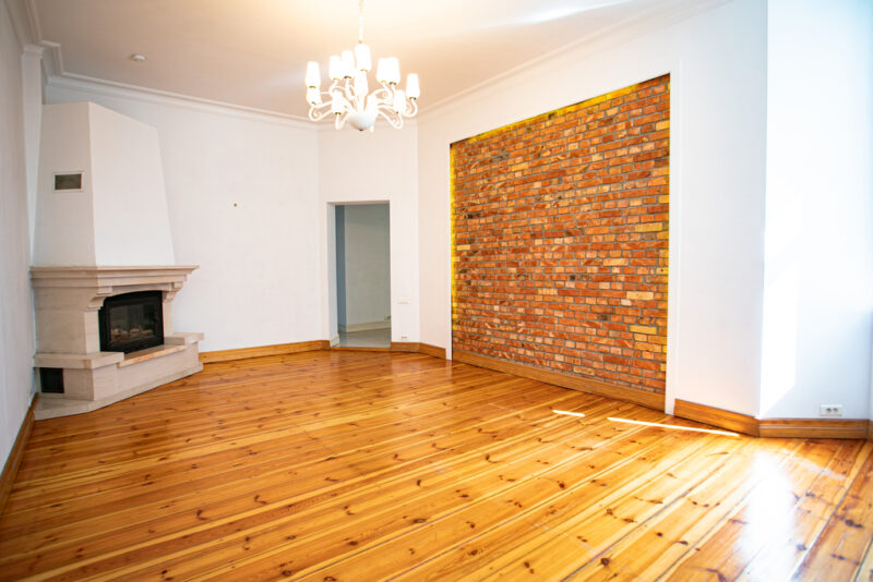 Duże 124 m² | 4 pokoje | Top lokalizacja