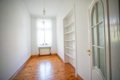 Duże 124 m² | 4 pokoje | Top lokalizacja