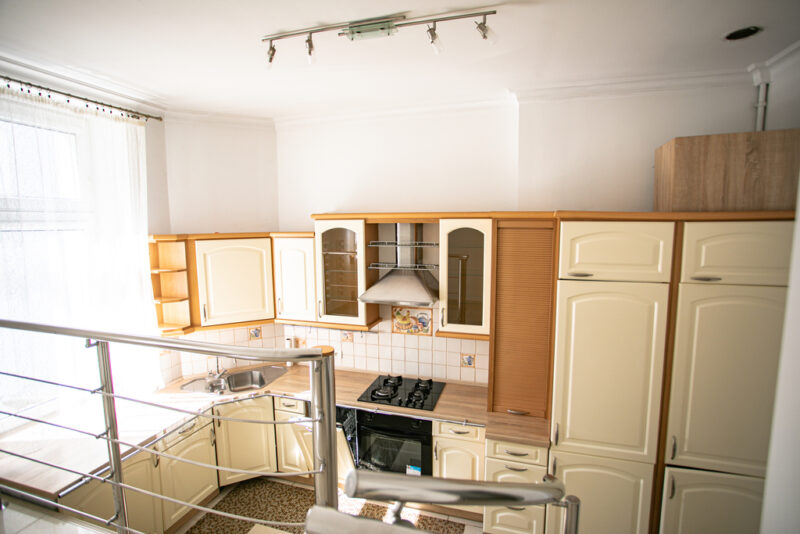 Duże 124 m² | 4 pokoje | Top lokalizacja