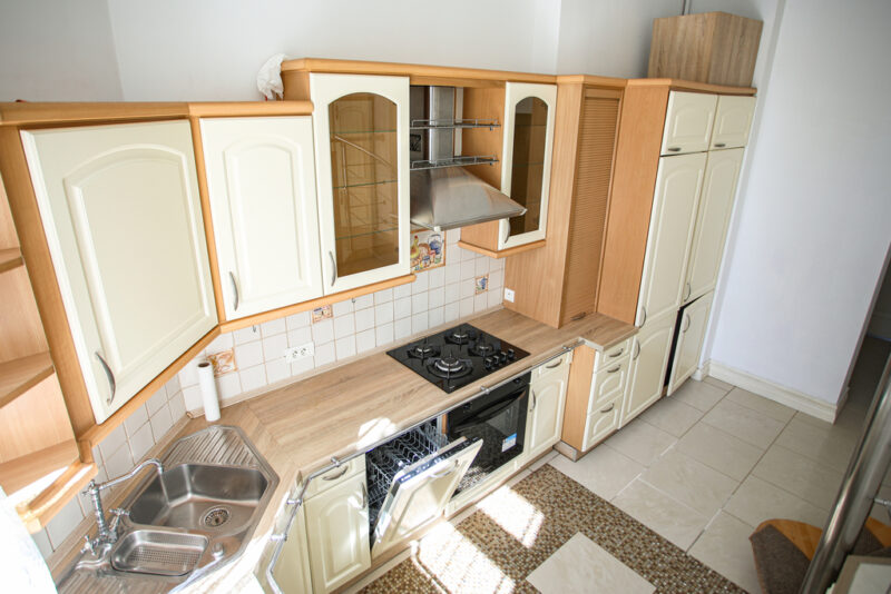 Duże 124 m² | 4 pokoje | Top lokalizacja