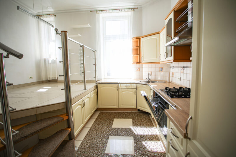 Duże 124 m² | 4 pokoje | Top lokalizacja