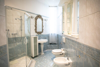 Duże 124 m² | 4 pokoje | Top lokalizacja