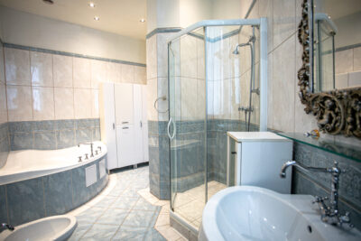 Duże 124 m² | 4 pokoje | Top lokalizacja
