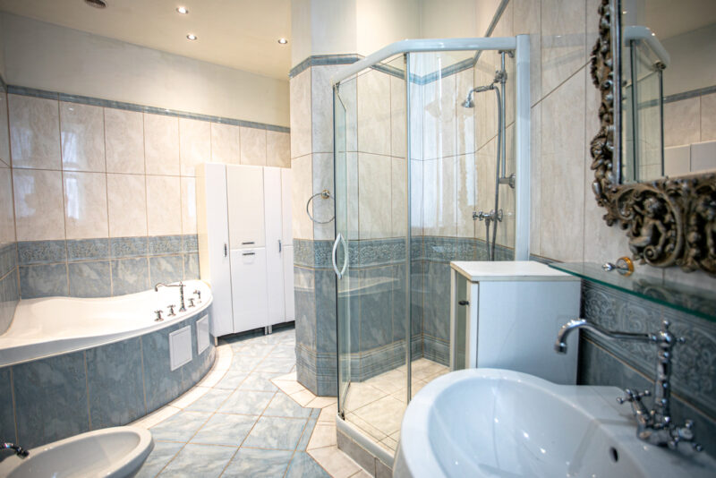 Duże 124 m² | 4 pokoje | Top lokalizacja