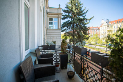 Duże 124 m² | 4 pokoje | Top lokalizacja