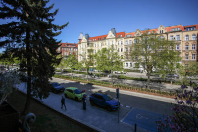 Duże 124 m² | 4 pokoje | Top lokalizacja