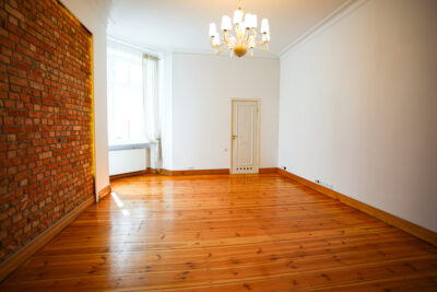 Duże 124 m² | 4 pokoje | Top lokalizacja