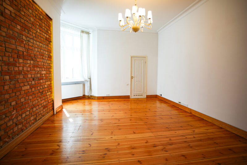 Duże 124 m² | 4 pokoje | Top lokalizacja