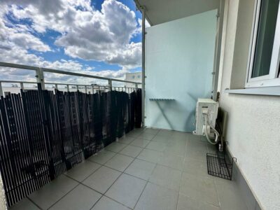 Warszewo Balkon Klimatyzacja Gotowe do zamieszknia