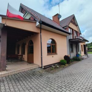 Szczecin, Wielgowo, lokal użytkowy na wynajem.
