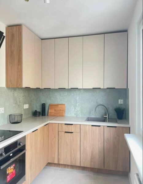 REZERWACJA Mieszkanie 3-pokojowe po remoncie 61m2