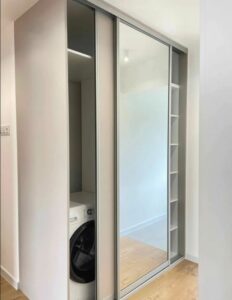 REZERWACJA Mieszkanie 3-pokojowe po remoncie 61m2