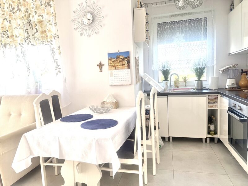 Śliczne i wygodne 3 pokoje, umeblowane!