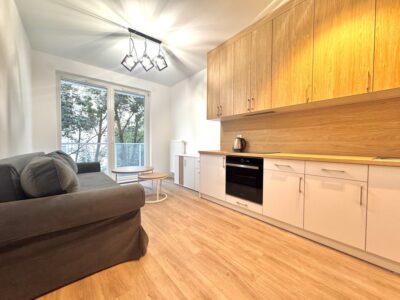 Apartament przy Galaxy