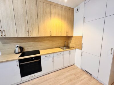 Apartament przy Galaxy