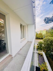 Apartament przy Galaxy