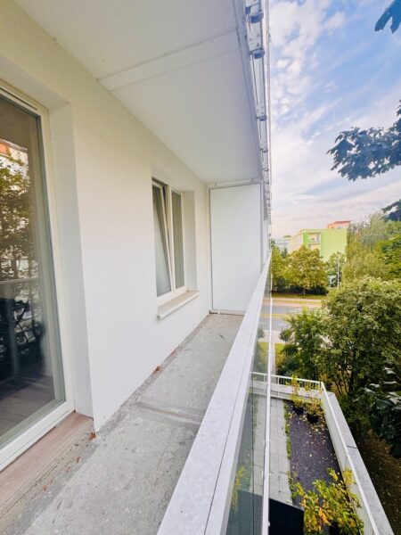 Apartament przy Galaxy