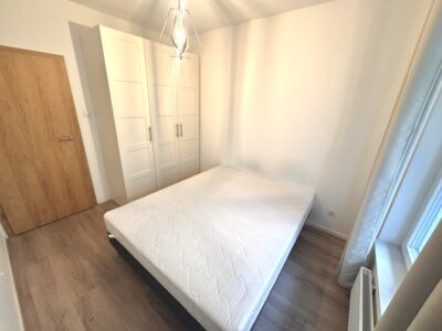 Apartament przy Galaxy