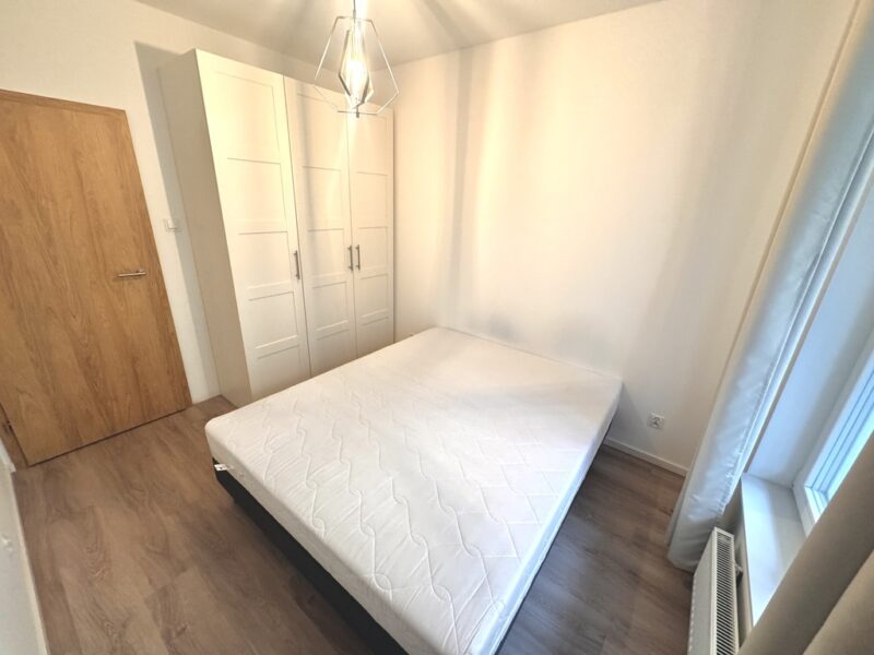 Apartament przy Galaxy