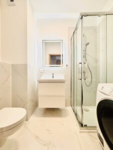 Apartament przy Galaxy
