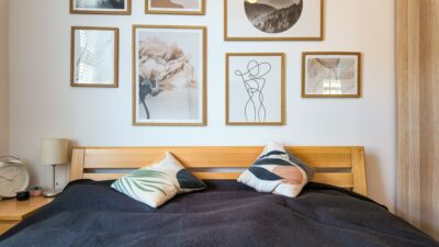 90 m² gotowej przestrzeni przy Wałach Chrobrego