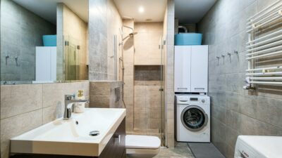 90 m² gotowej przestrzeni przy Wałach Chrobrego