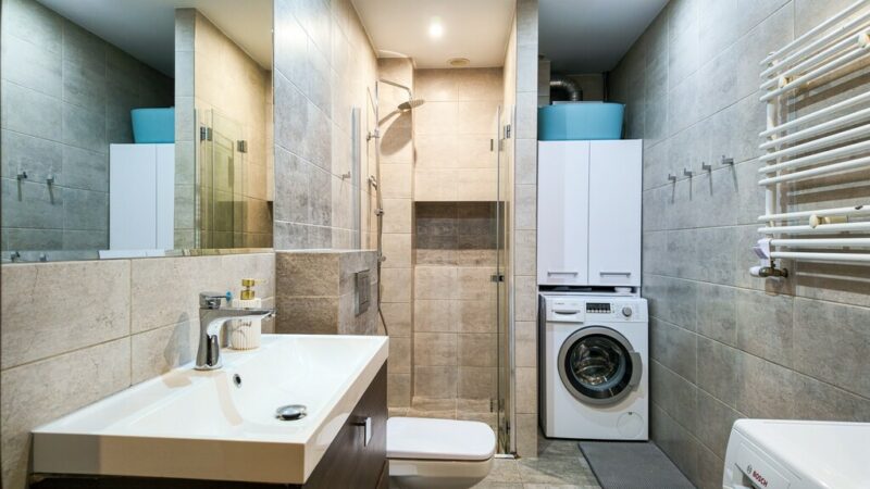 90 m² gotowej przestrzeni przy Wałach Chrobrego